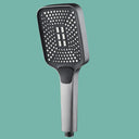 Luxurious Rainfall Showerhead High Pressure Spa Experience