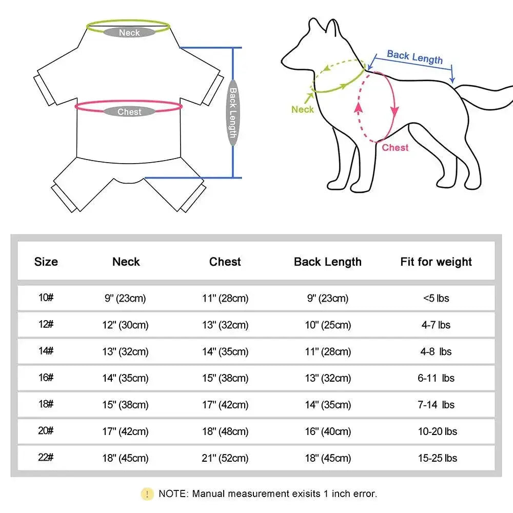 Winter Dog Jacket Coat Super Warm Waterproof Pet Clothing