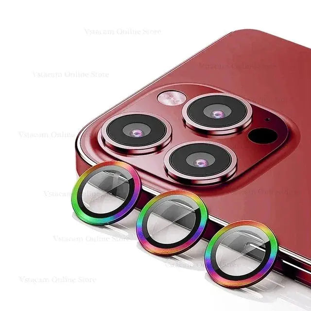 Rugged Lens Guard - iPhone Pro Max — product view 12
