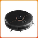 High End Model ABIR X8 Robot Vacuum UV Cleaner Tank