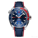 Pagani Automatic Steel Watch