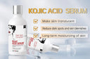 Kojic Whitening Kit for Brighter Skin