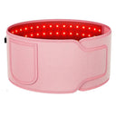 XceeFit Red Light Therapy Belt With 100 LEDs Infrared Massage Back Pain Relief