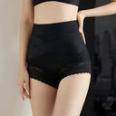 Tummy Control Shapewear Briefs For Women
