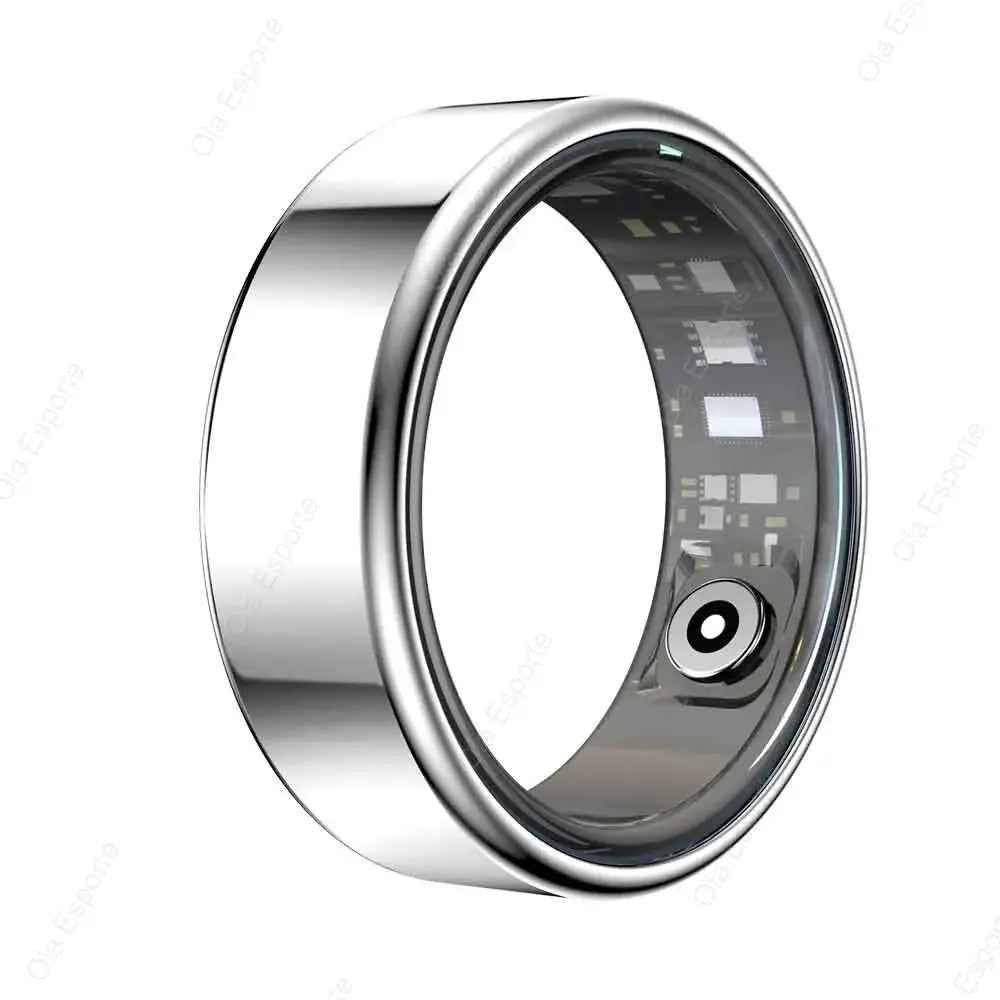 Smart Ring - Heart Rate Sleep Tracker — product view 13