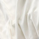 Lace Washed Cotton Bed Skirt Twin Queen Size Bedspread Set