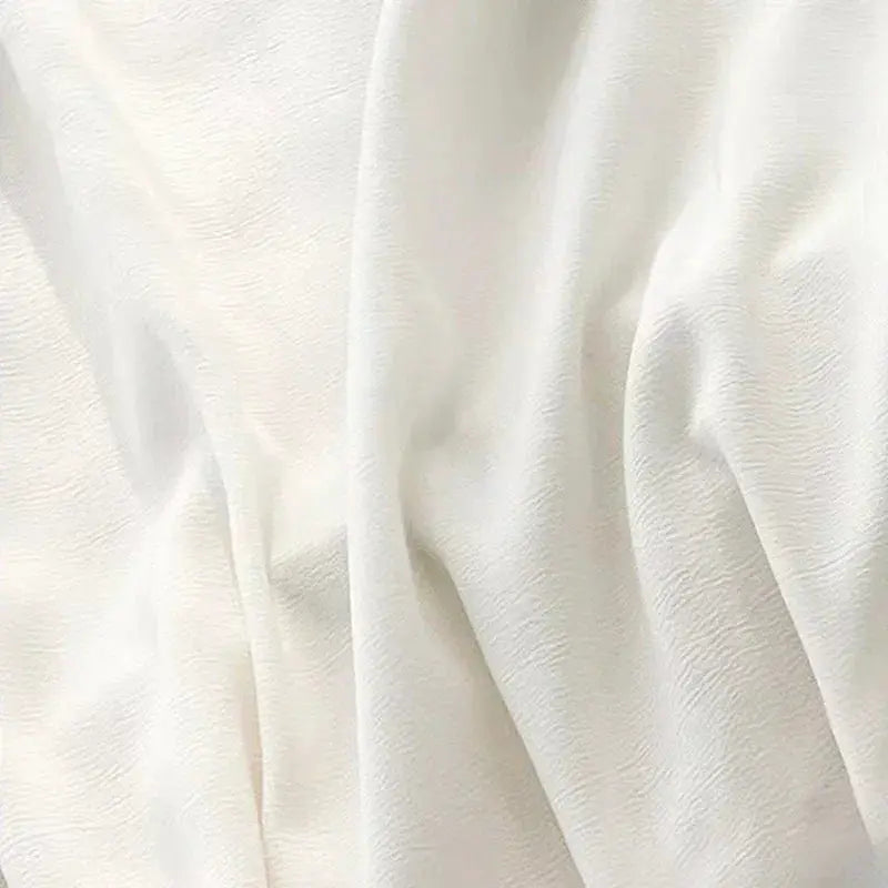 Lace Washed Cotton Bed Skirt Twin Queen Size Bedspread Set