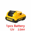 DeWalt Green Laser Level 360