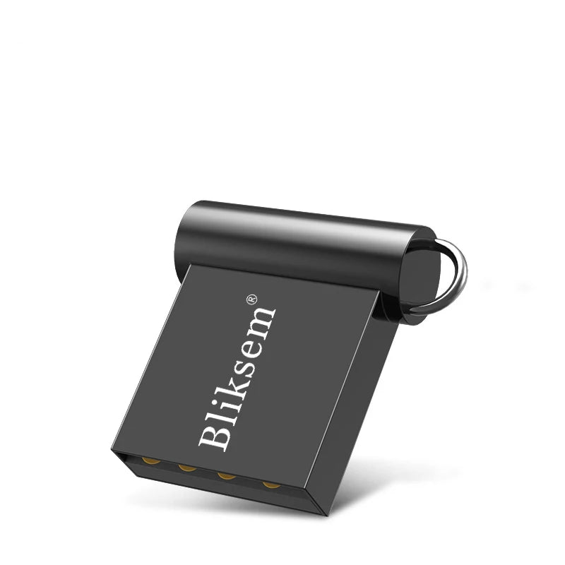USB Flash Drive for Storage