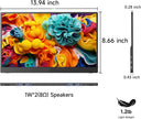 Monitor for Clearer Everyday Viewing
