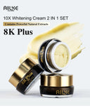 AILKE Lightening Face Cream For All Skin Types 50ml