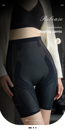 Boxer Shapewear for Women Tummy Control