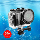 Puluz Waterproof Case Go Ultra