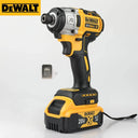 Brushless Cordless Drill