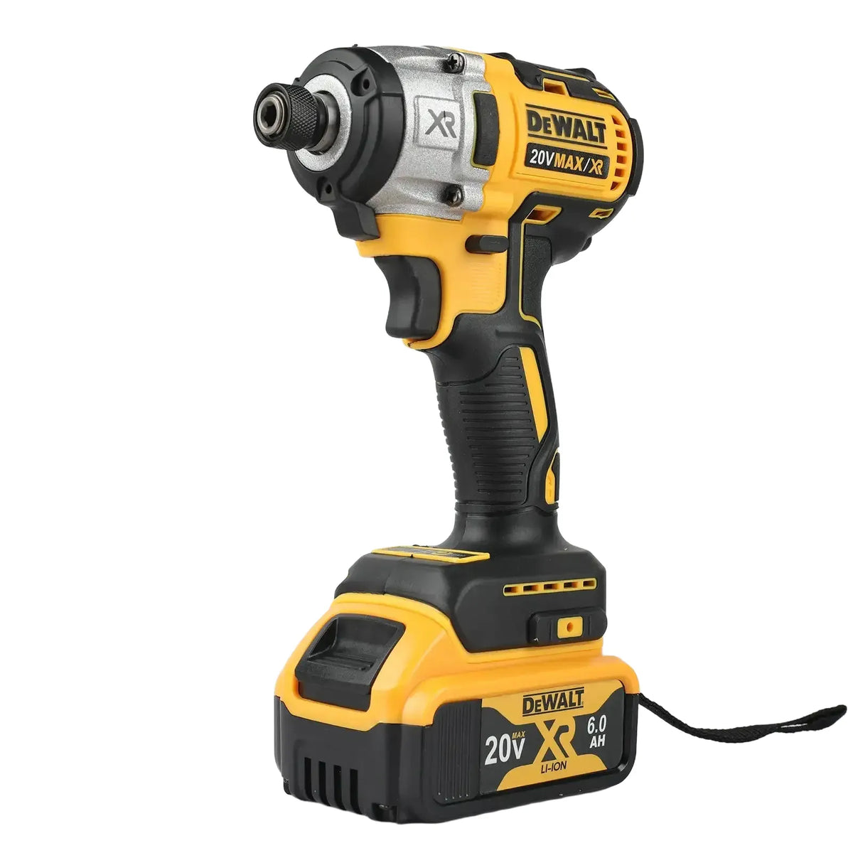 Effortless Brushless Cordless Drill — product view 1