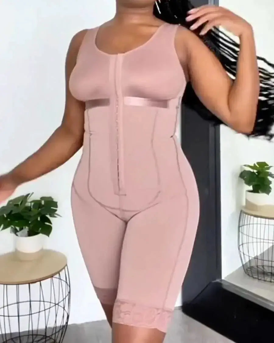 Smooth Tummy Control Shapewear for Women — product view 15