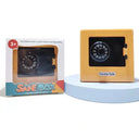 Vintage ATM Coin Bank With Secure Password For Kids Savings