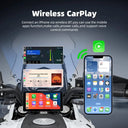 Ekiy 6 Inch Wireless Carplay Moto Nav
