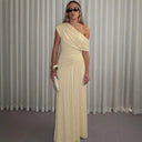 Flattering Maxi Dress for Summer Parties