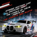 OiKe 4WD RC Drift Car - High Speed Mini Racer