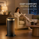 Room Heater for Desktop