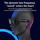 OnePlus Smart Glasses - AI Translation Bluetooth