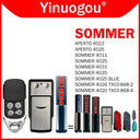 SOMMER Garage Remote for Owners Access