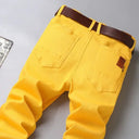 Stretch Comfort Jeans for Men Everyday