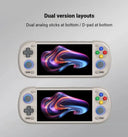 Retroid Pocket 6 Retro 120Hz Amoled