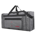 Duffle Bag: Large Capacity Folding Travel Storage Bags