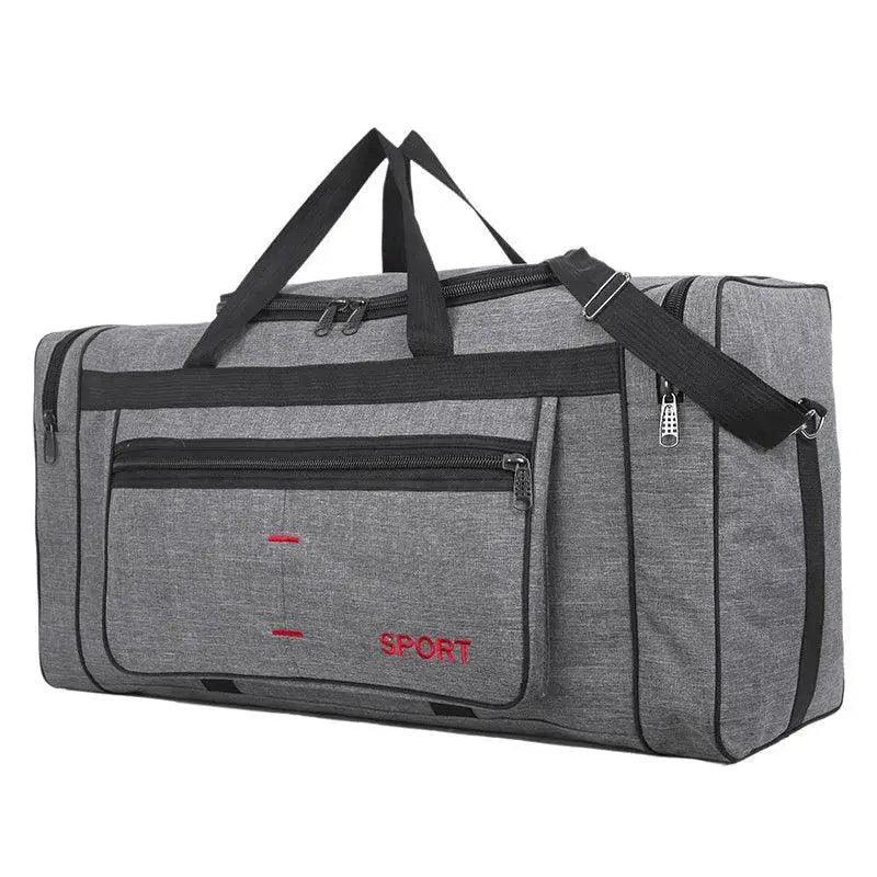 Duffle Bag Large Capacity Folding Travel Storage Bags