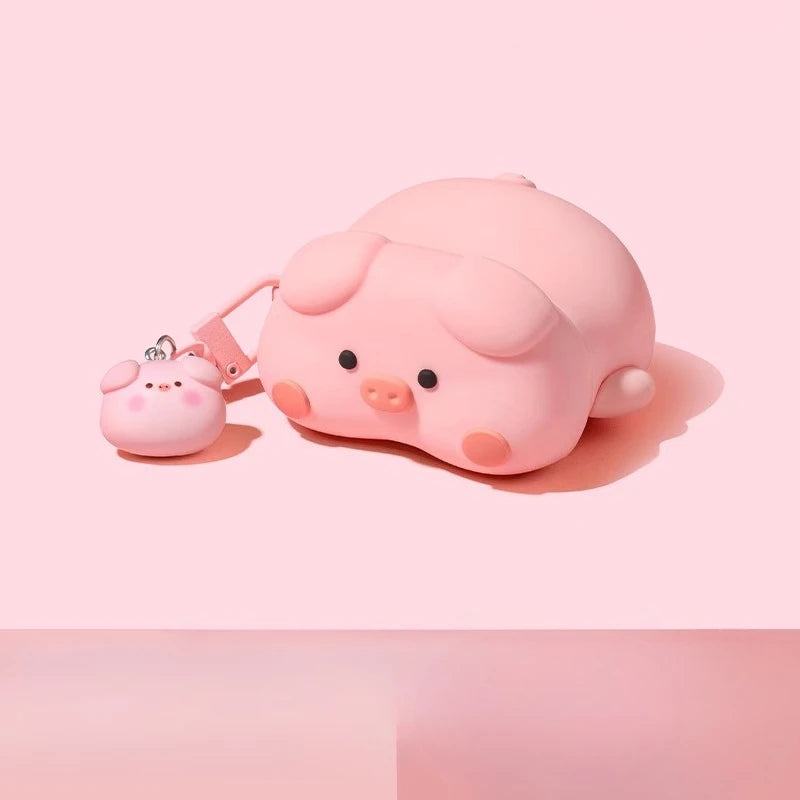AirPods Soft Earphone Protective Case