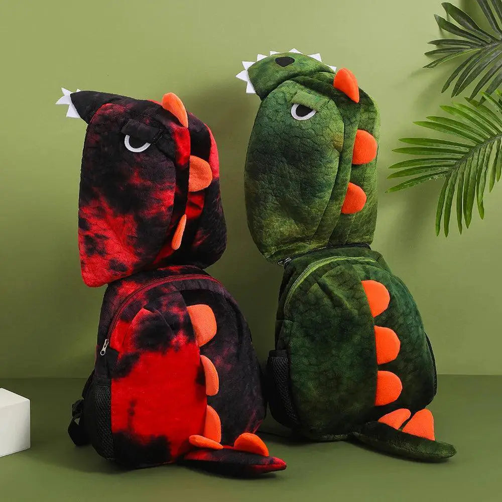 Durable Kids Backpack for School Use Fashion — product view 11