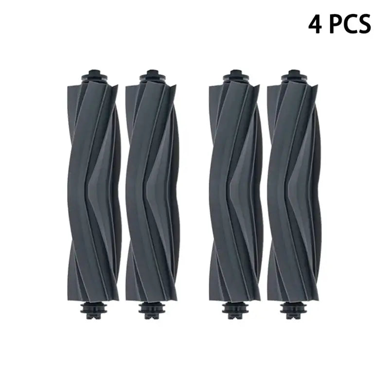 For Dreame D20 Ultra / L10s Ultra CE Robot Vacuum Cleaner Accessories Main Side Brush Mop Cloth Hepa Filter Dust Bag Spare Parts
