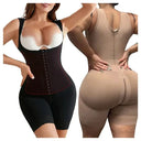 Postpartum Shapewear for Tummy Control