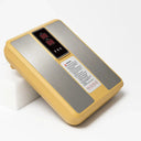 Terahertz Foot Massager Warm Massage Device for Relaxation and Foot Care
