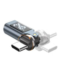 USBC Adapter - Swivel