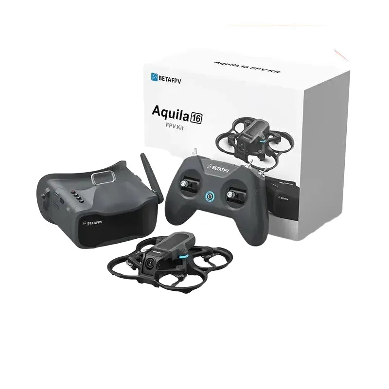 Betafpv Racing Quadcopter — product view 1