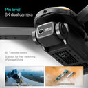 Tesla Drone: Capture Stunning Aerial Footage Today Now