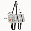 Pet Central Control Car Seat Safe Armrest Box Booster Bed