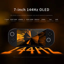 MANGMI POCKET MAX Handheld Game