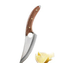Precise Boning Knife for Home Cooks