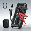 Car Jump Starter - 4000A Peak Boost Charger