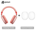 Picun F8 Pro ANC Headphones - 60H Battery