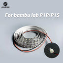 Bambu Lab LED Light Strip: Enhance Your 3D Printing Space