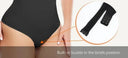 Seamless Shapewear Bodysuit for Women