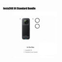Insta360 X4 8K 360 Action Camera
