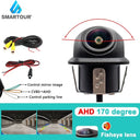 Night Vision Car Camera for Drivers