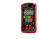 True RMS Auto Ranging Multimeter
