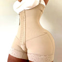 AfruliA High Compression Tummy Control Bodysuit Shapewear